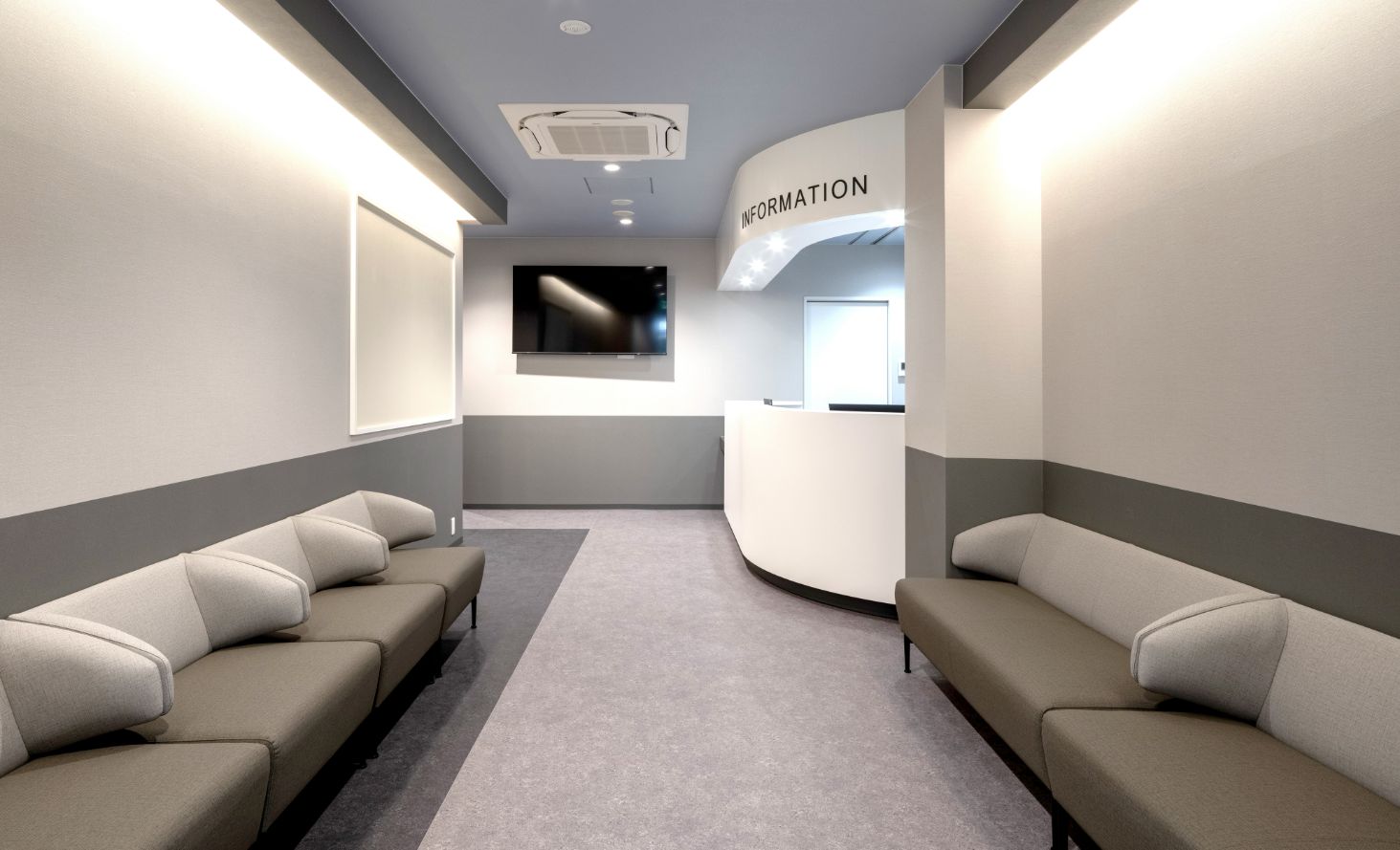 Gi外科クリニック京都院　概要